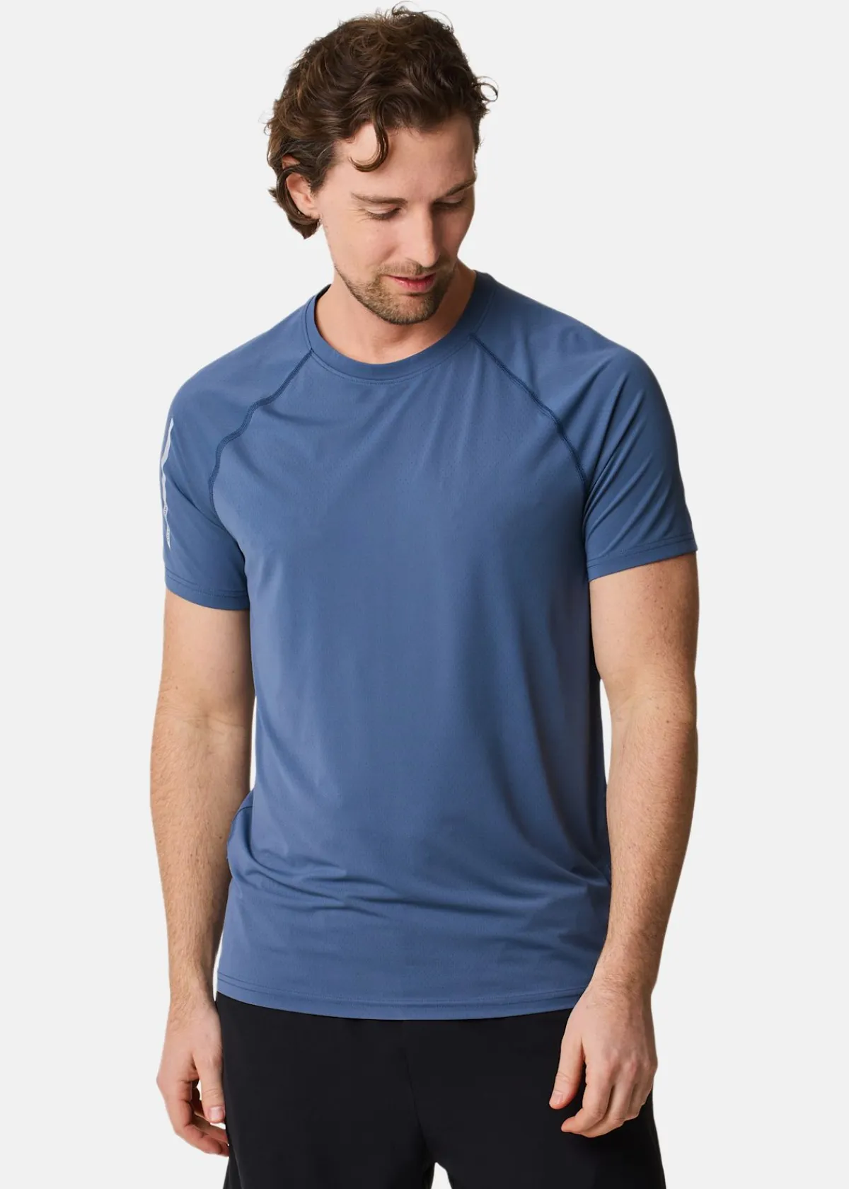 Swedemount Core Training Tee
