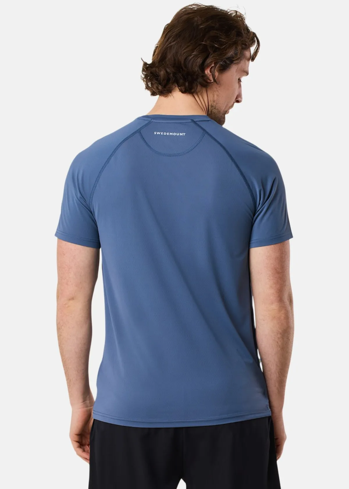 Swedemount Core Training Tee