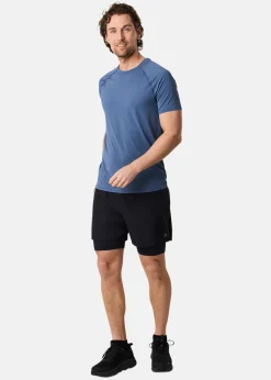 Swedemount Core Training Tee