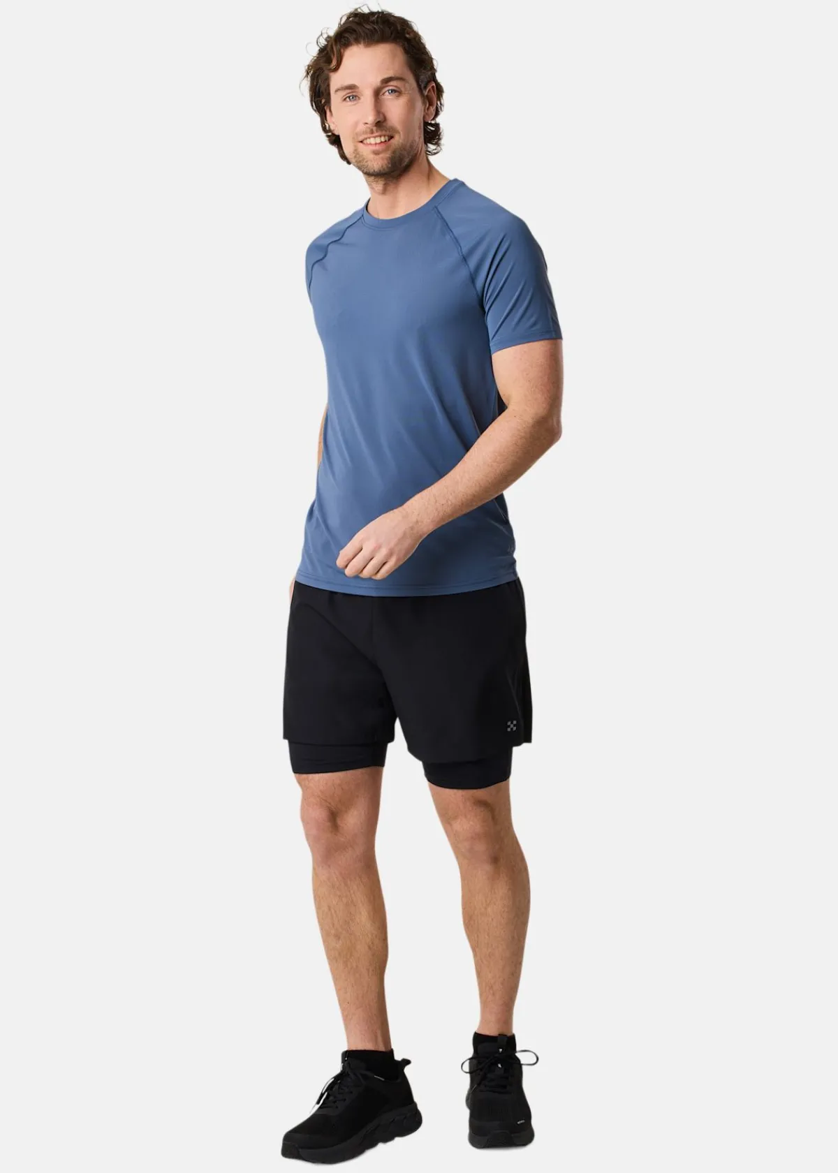 Swedemount Core Training Tee