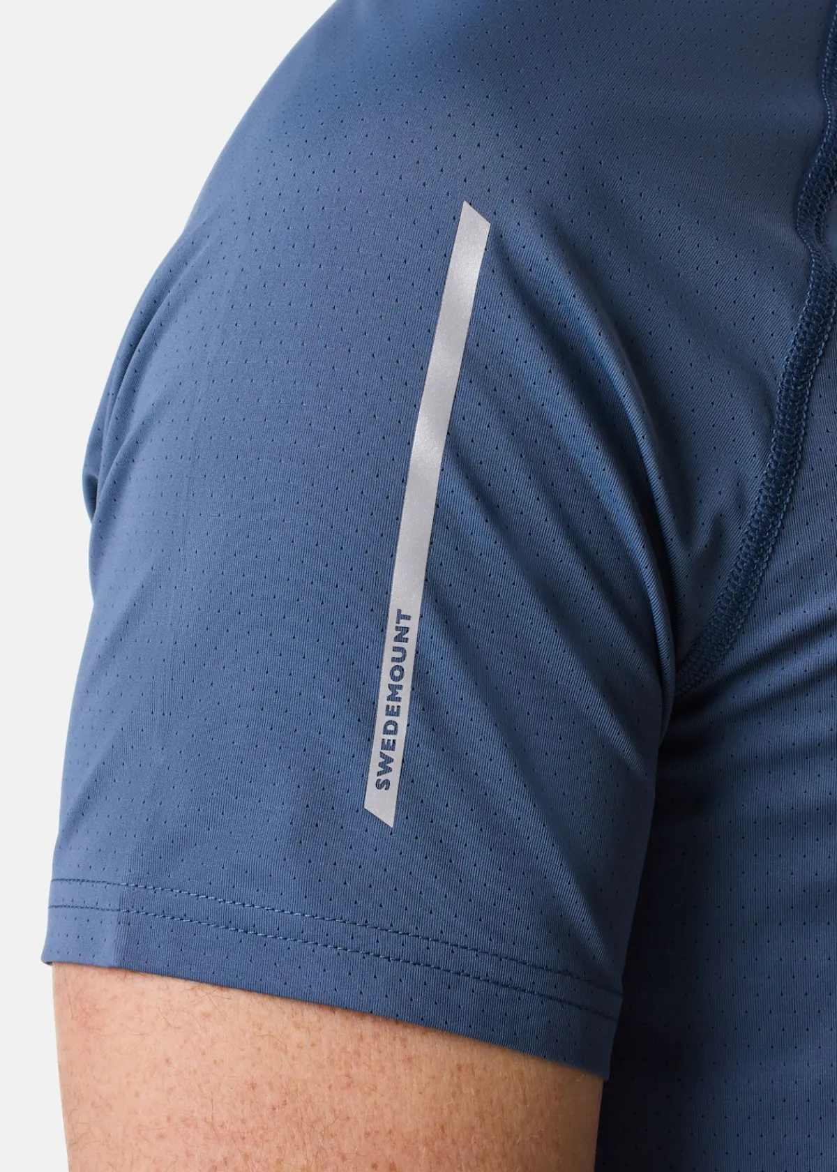 Swedemount Core Training Tee