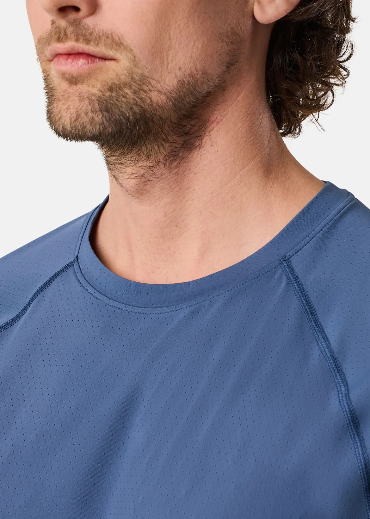 Swedemount Core Training Tee