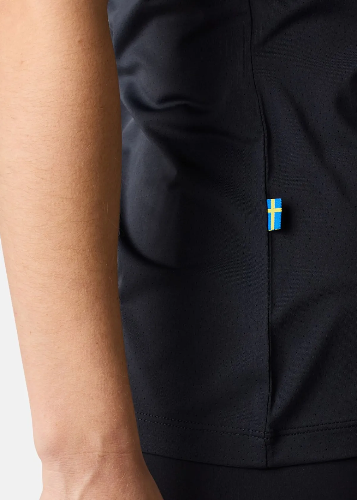 Swedemount Core Training Tee W