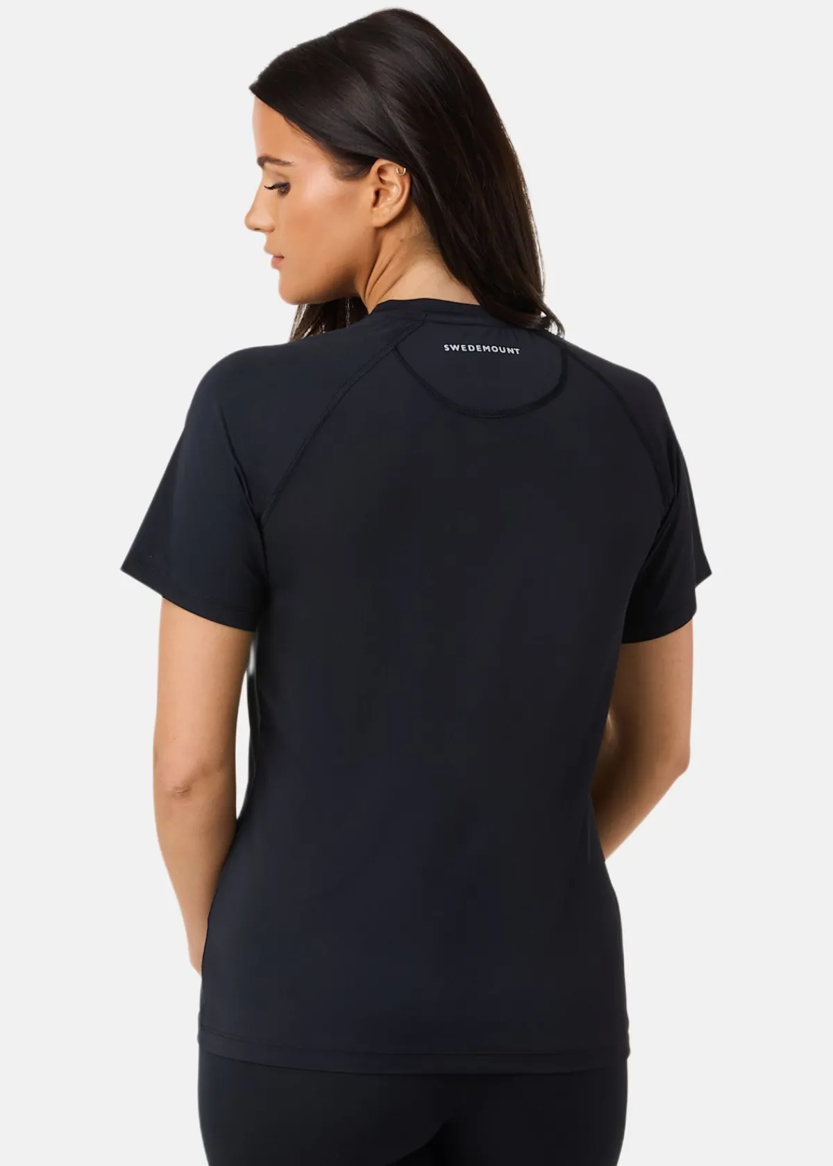 Swedemount Core Training Tee W