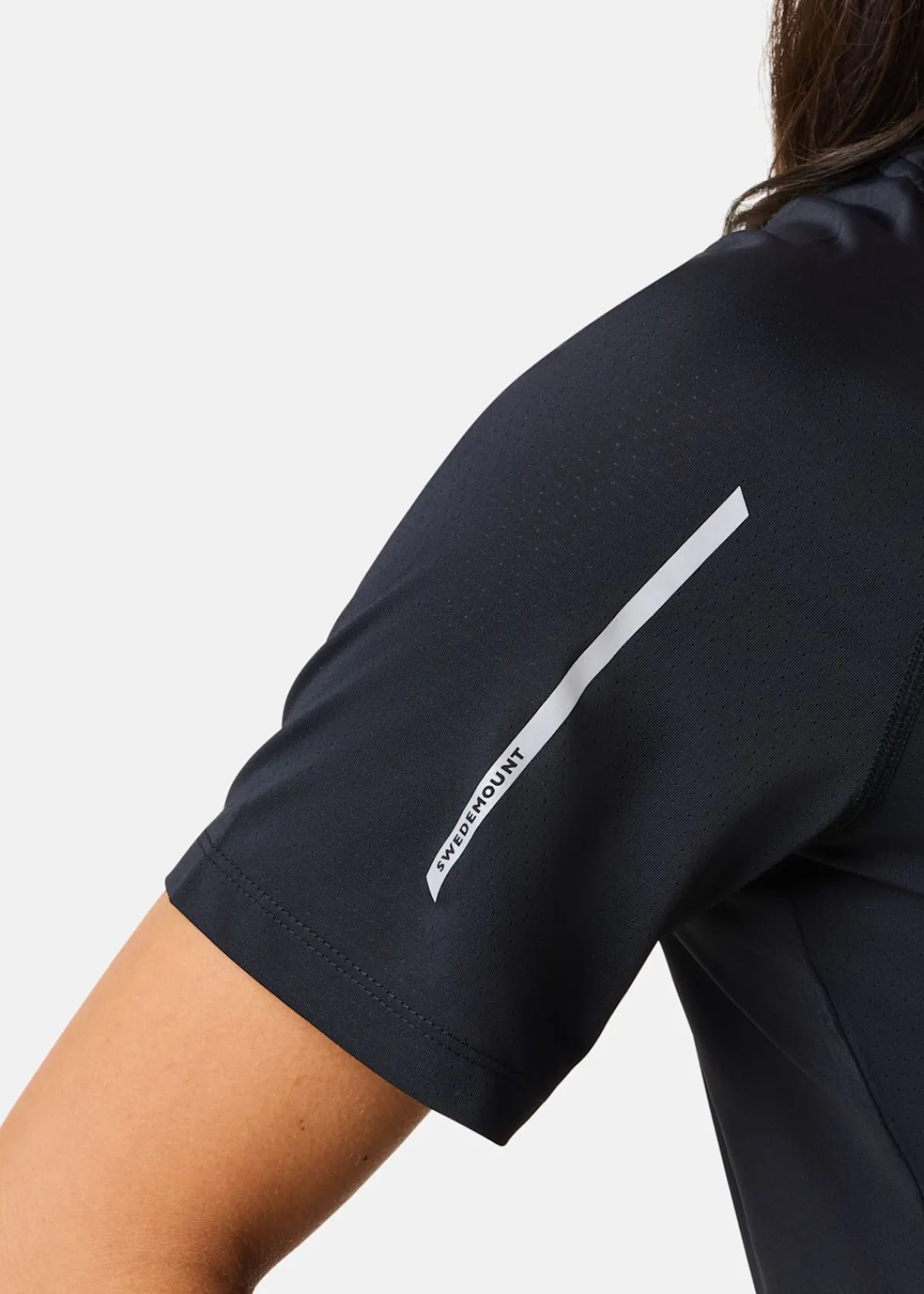 Swedemount Core Training Tee W