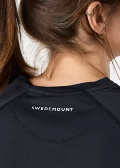 Swedemount Core Training Tee W