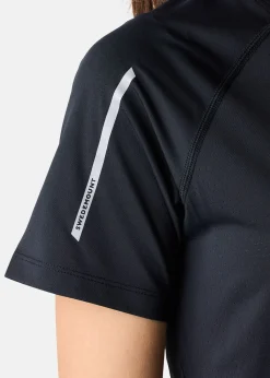 Swedemount Core Training Tee W