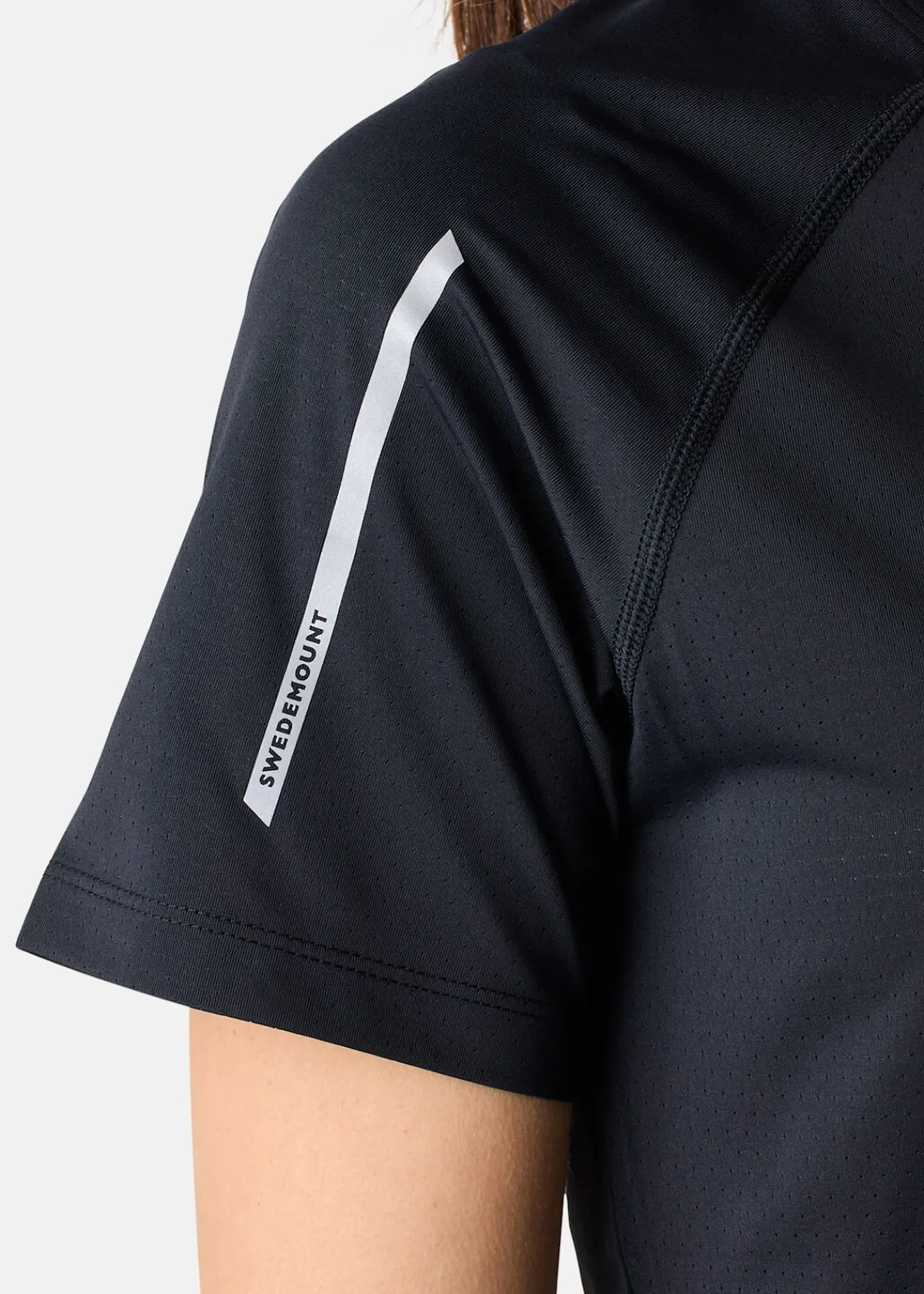 Swedemount Core Training Tee W
