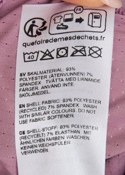 Swedemount Core Training Tee W