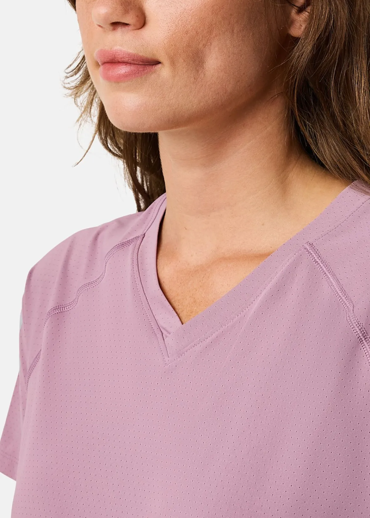 Swedemount Core Training Tee W