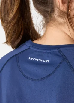 Swedemount Core Training Tee W