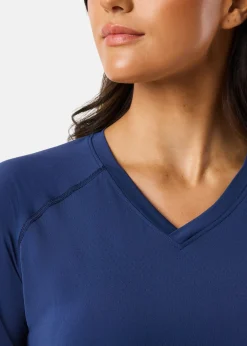 Swedemount Core Training Tee W