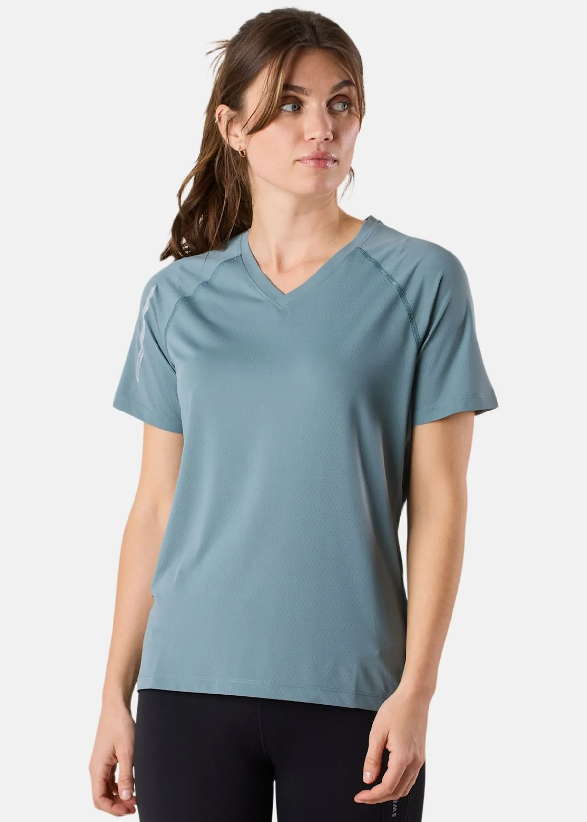 Swedemount Core Training Tee W