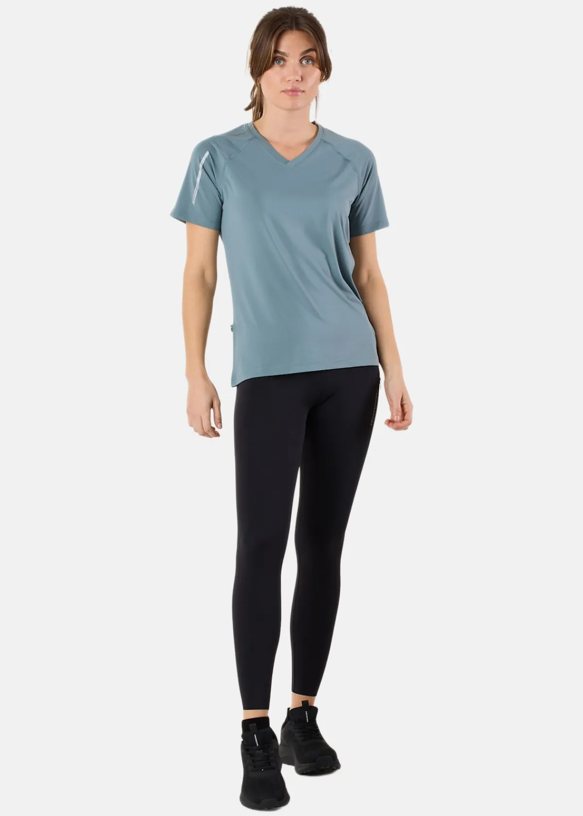 Swedemount Core Training Tee W
