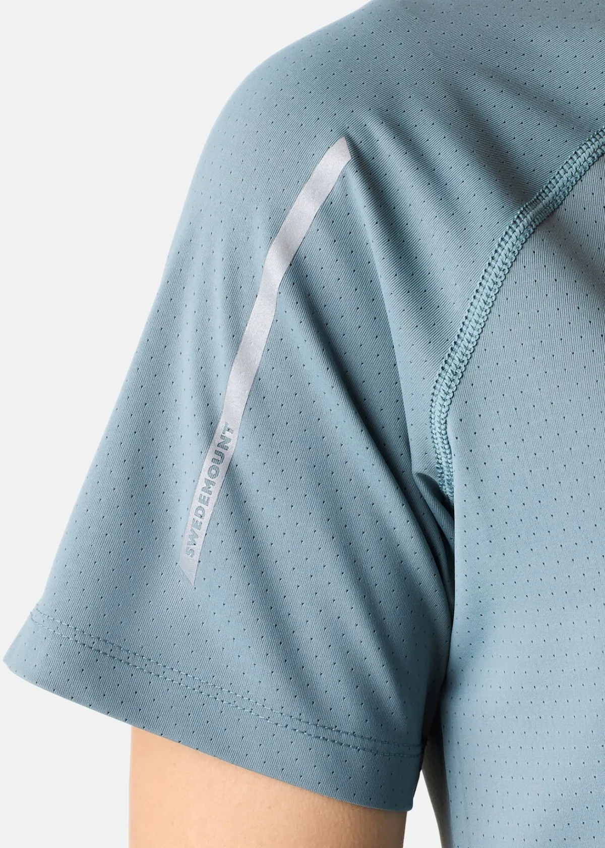 Swedemount Core Training Tee W