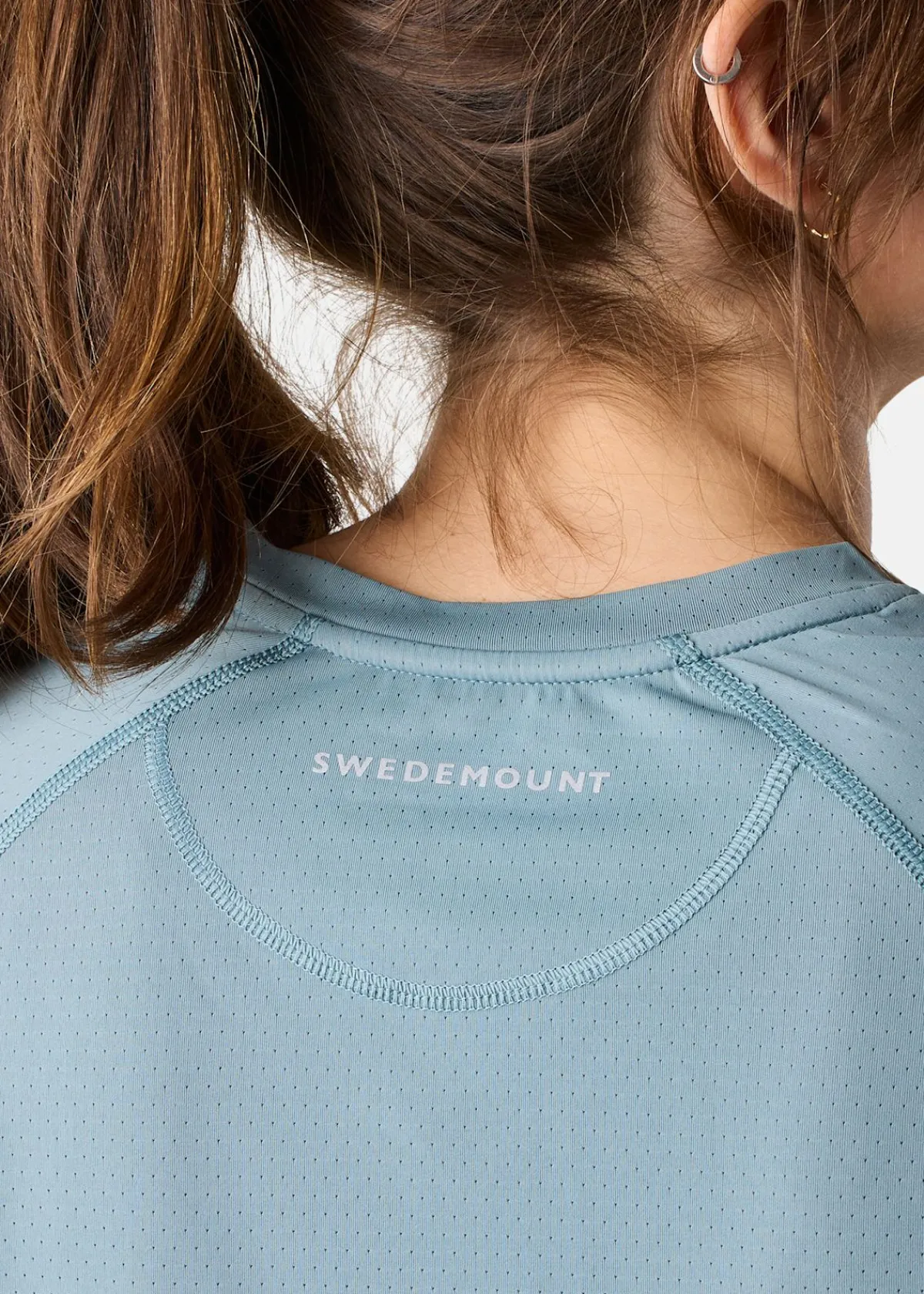 Swedemount Core Training Tee W