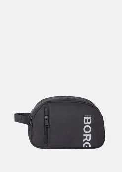 Barn Björn Borg CORE WASH BAG STANDING