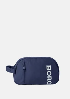 Barn Björn Borg CORE WASH BAG STANDING