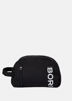 Barn Björn Borg CORE WASH BAG STANDING