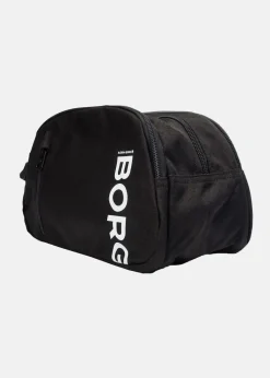 Barn Björn Borg CORE WASH BAG STANDING