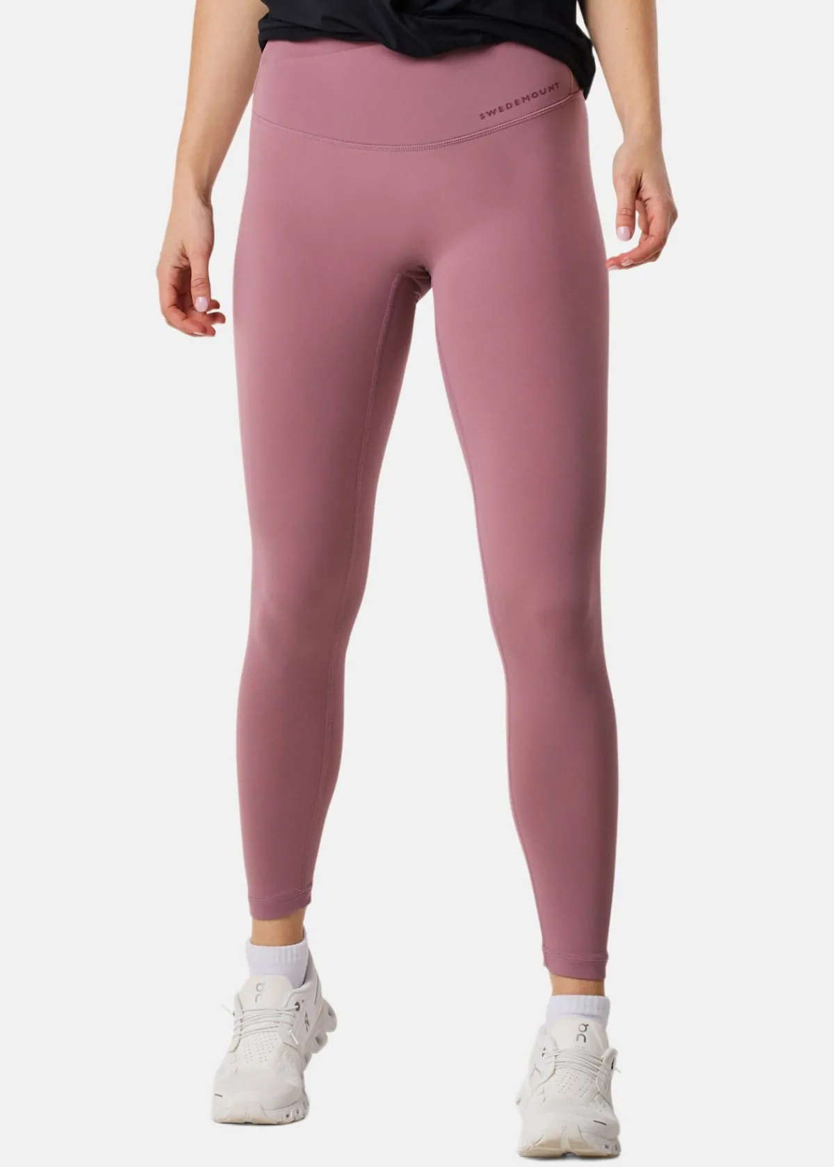 Swedemount Core Wrap Long Tights W