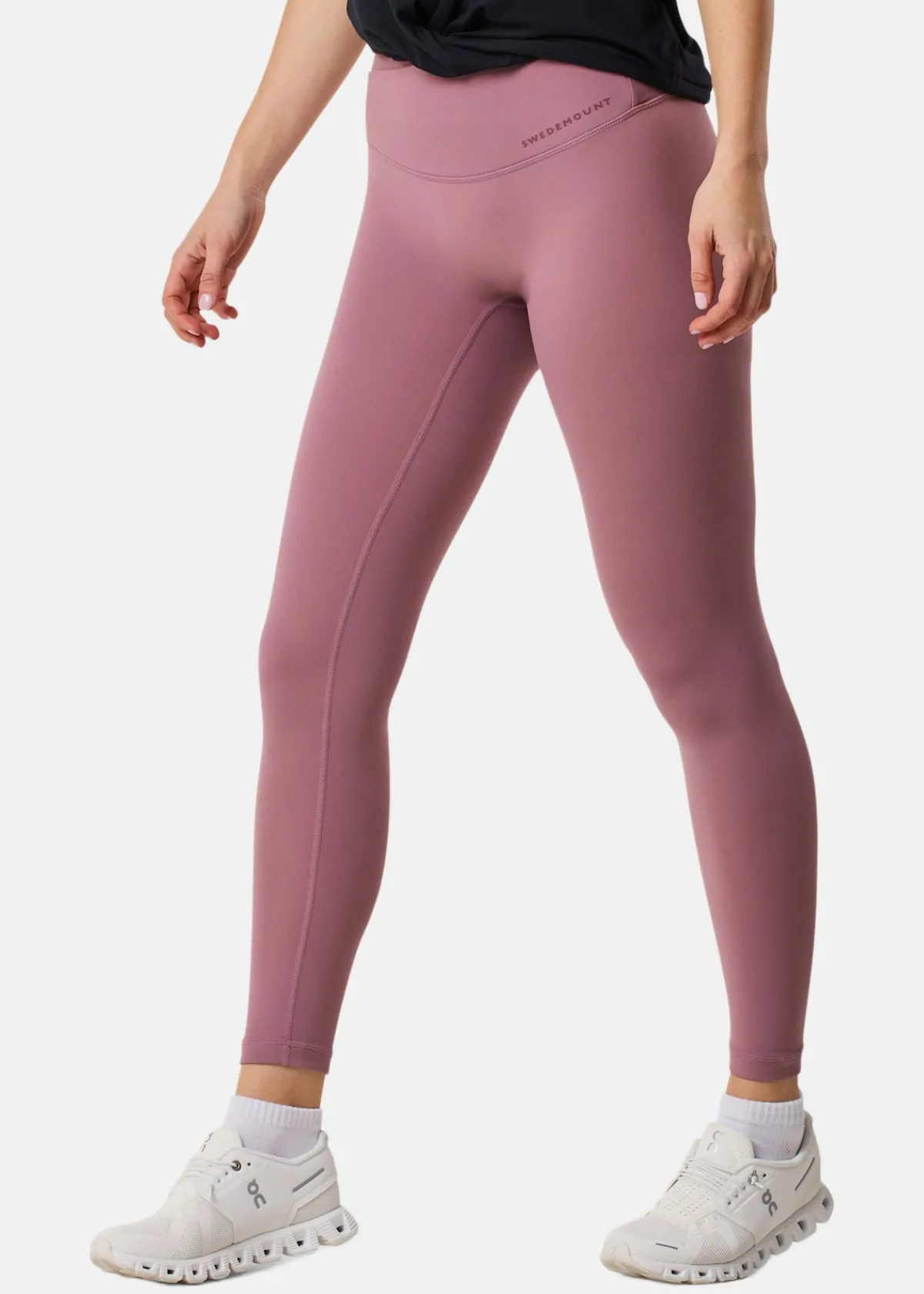 Swedemount Core Wrap Long Tights W