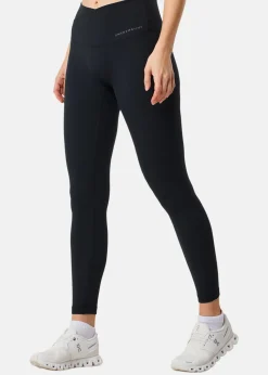 Swedemount Core Wrap Long Tights W