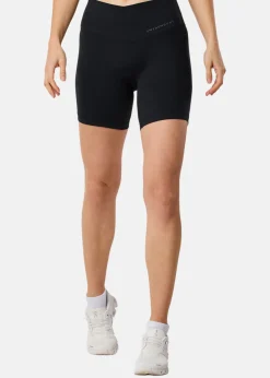 Swedemount Core Wrap Short Tights W