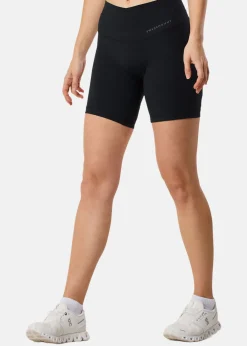 Swedemount Core Wrap Short Tights W