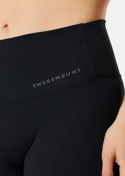 Swedemount Core Wrap Short Tights W