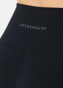 Swedemount Core Wrap Short Tights W