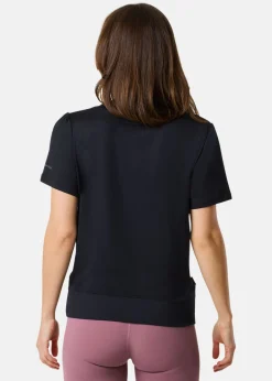 Swedemount Core Wrap Soft Tee W
