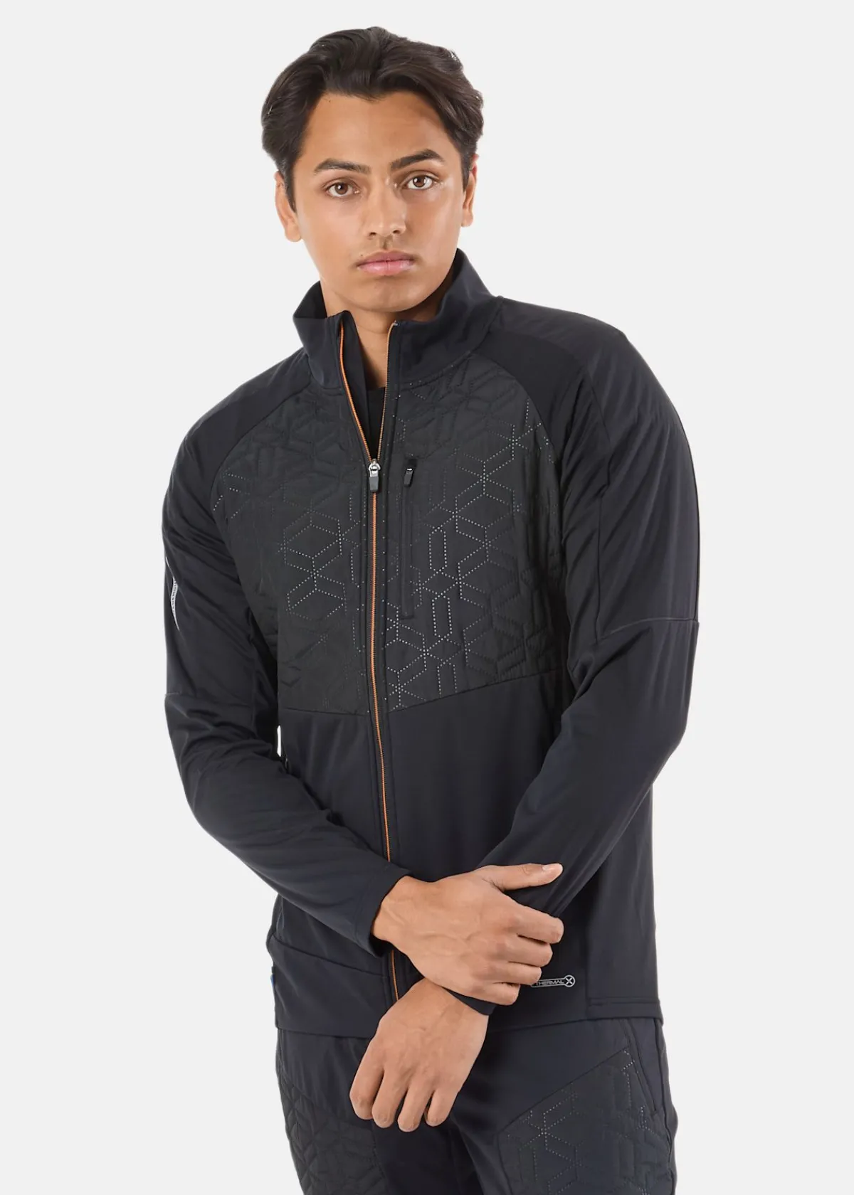 Swedemount Core X.C Jacket