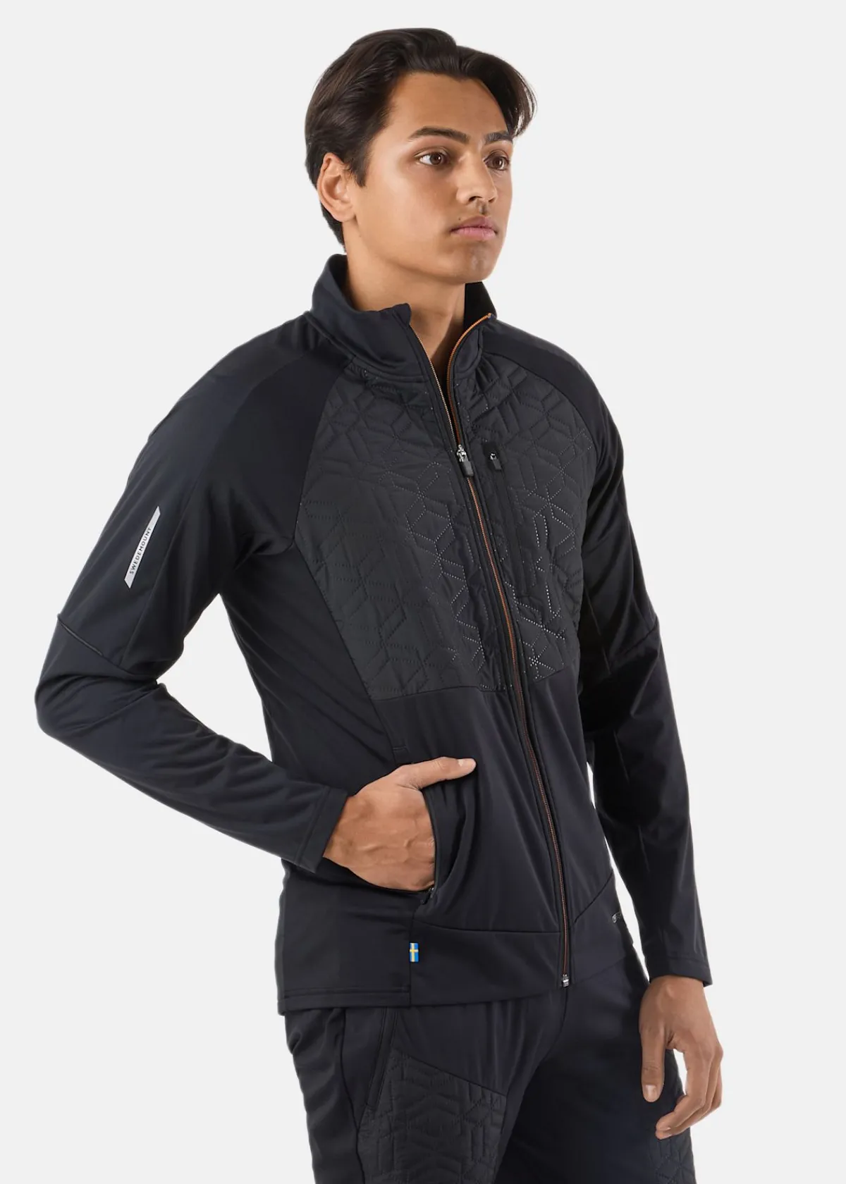 Swedemount Core X.C Jacket