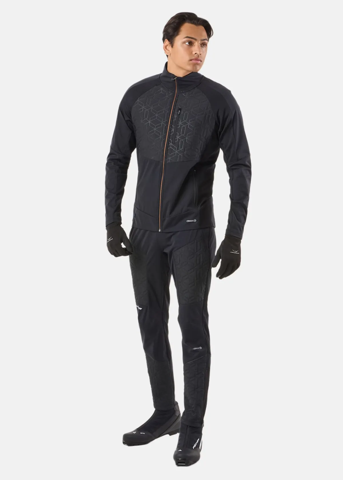 Swedemount Core X.C Jacket
