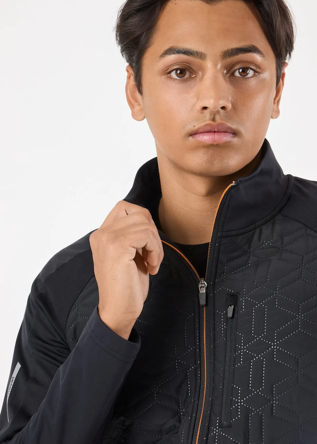 Swedemount Core X.C Jacket