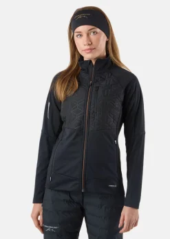 Swedemount Core X.C Jacket W