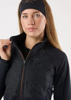 Swedemount Core X.C Jacket W