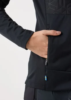 Swedemount Core X.C Jacket W
