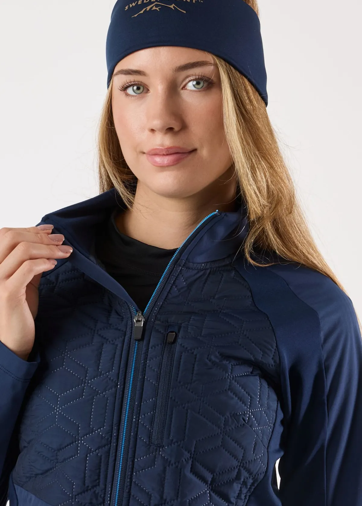 Swedemount Core X.C Jacket W