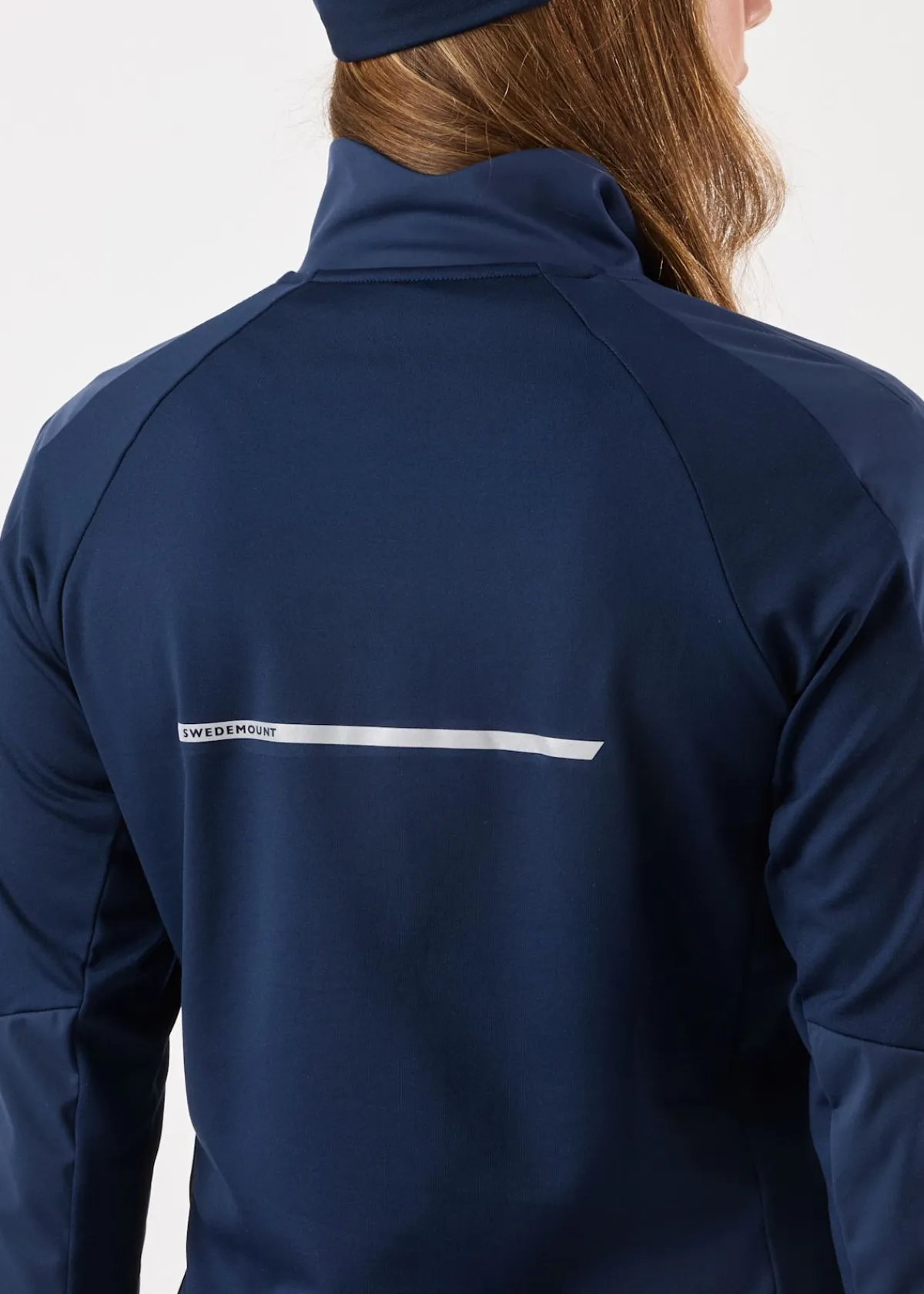 Swedemount Core X.C Jacket W