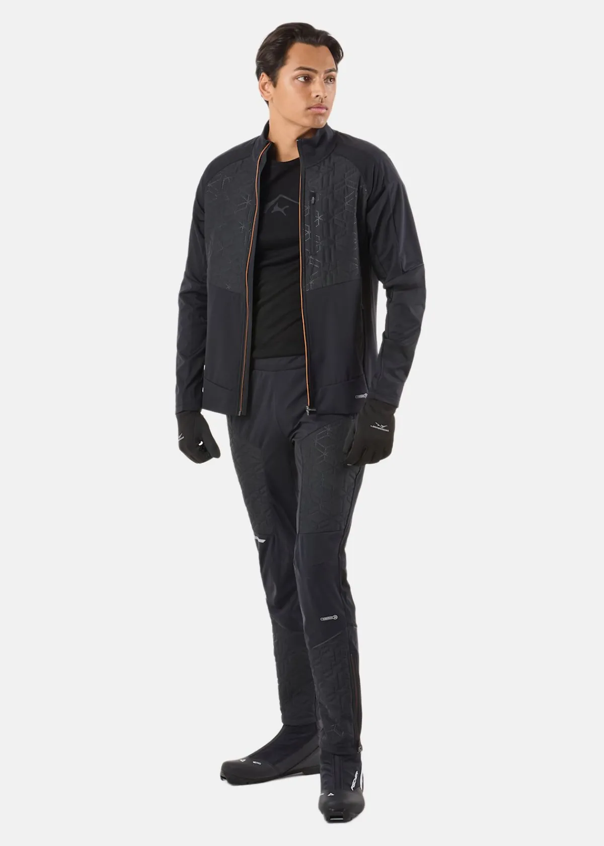 Swedemount Core X.C Pants