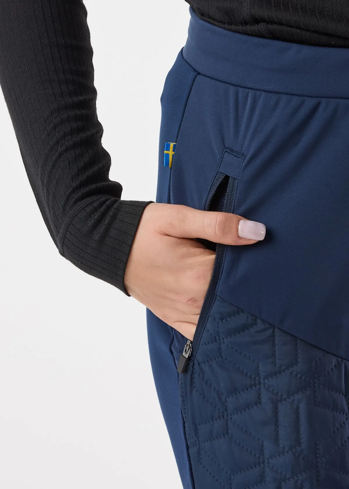 Swedemount Core X.C Pants W