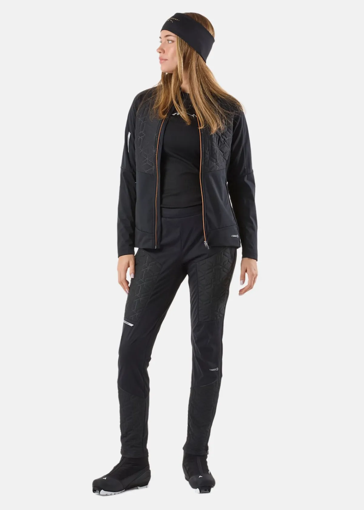 Swedemount Core X.C Pants W