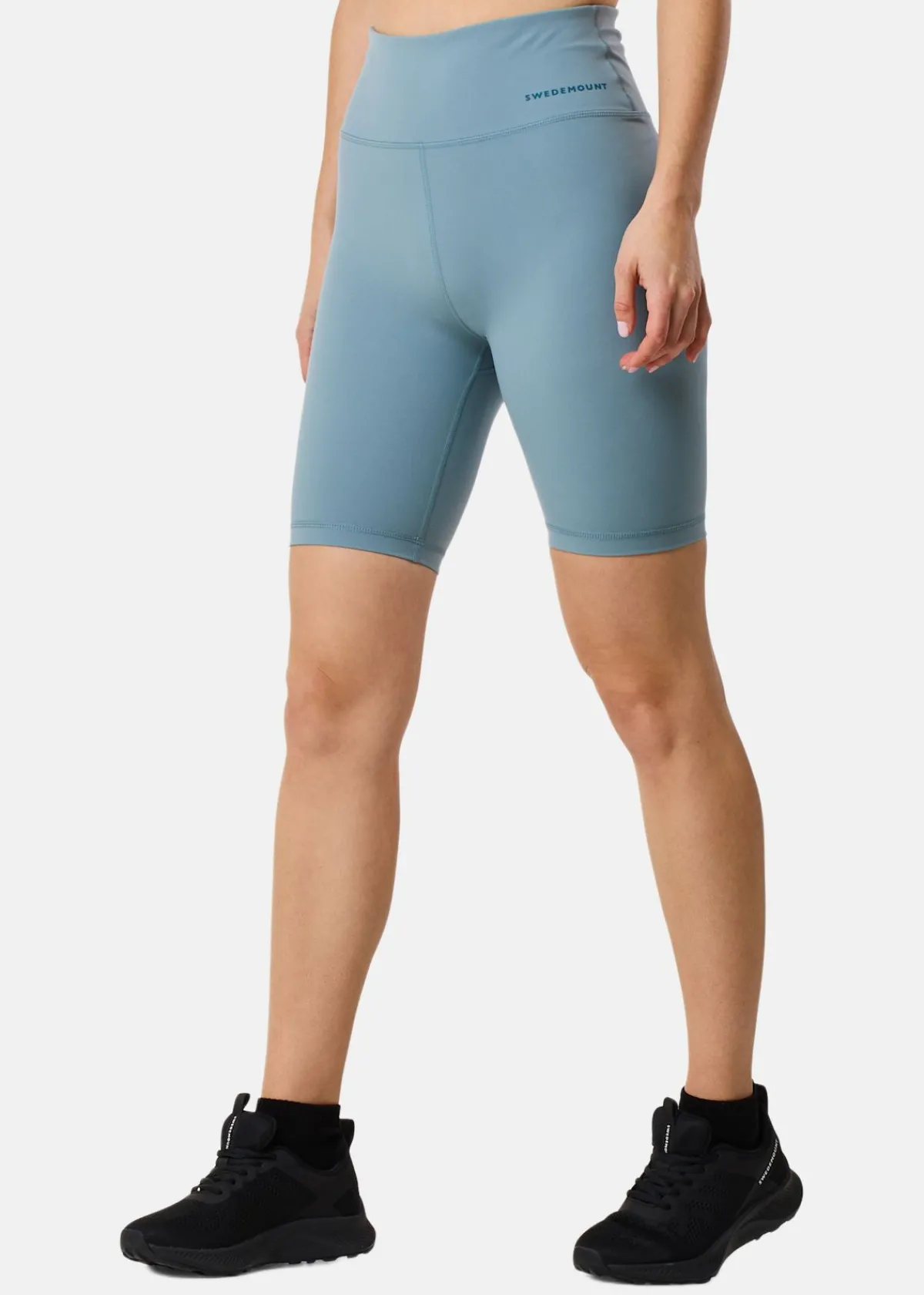 Swedemount Core High Waist Tights Short W