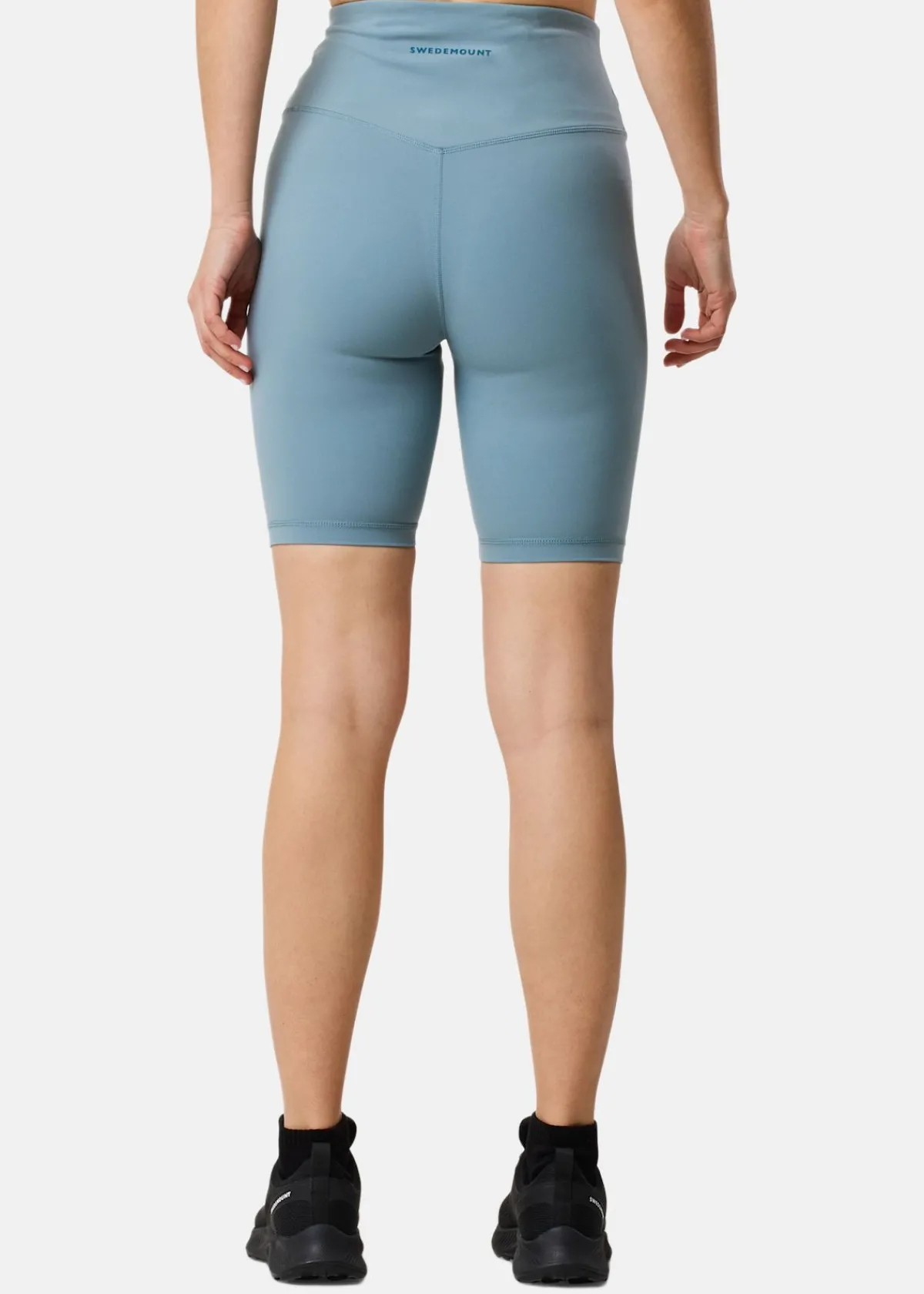 Swedemount Core High Waist Tights Short W