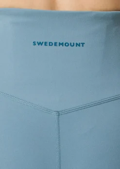 Swedemount Core High Waist Tights Short W