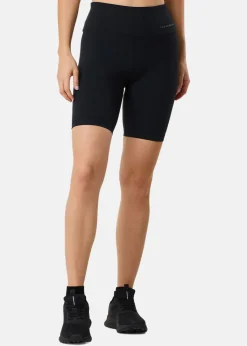 Swedemount Core High Waist Tights Short W