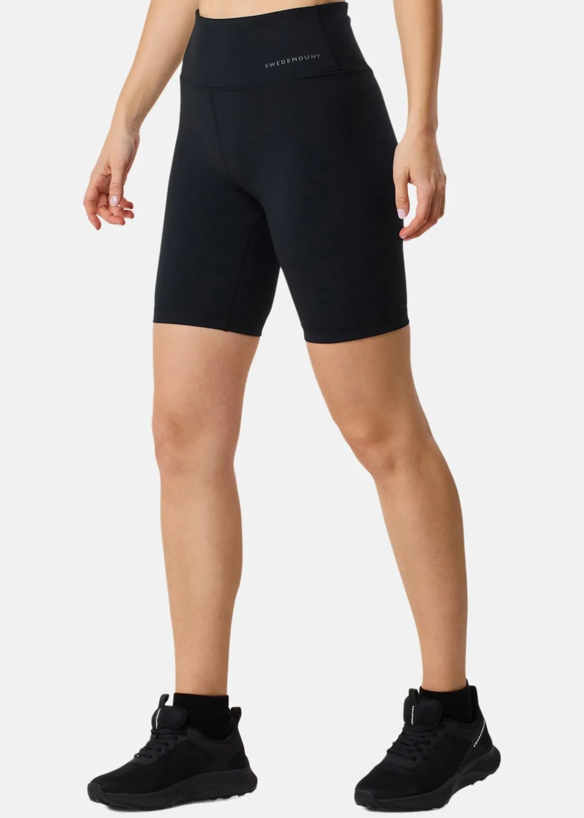 Swedemount Core High Waist Tights Short W
