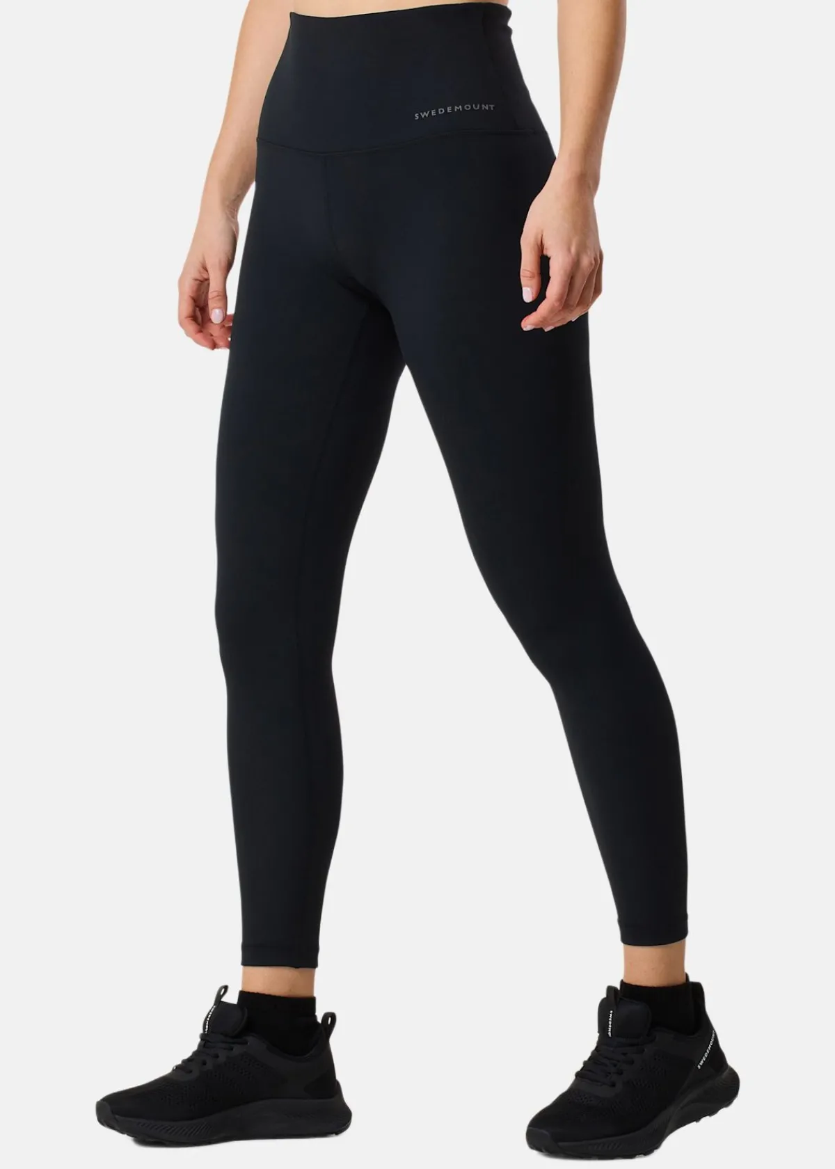 Swedemount Core High Waist Tights Long W